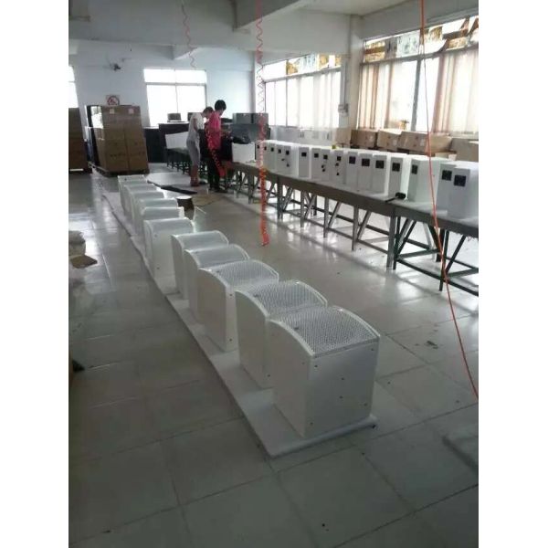 Theater Professional Loudspeaker Line Array Party Audio Equipment Karaoke Full Range System