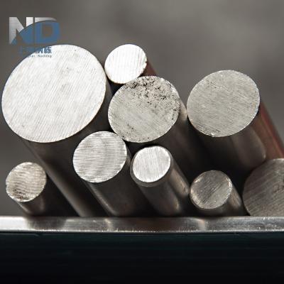 Hot Rolled Astm A36 Carbon Steel Bar MS SCM440 Solid Round Bars