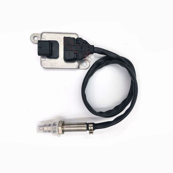 12V Nitrogen Oxide Sensor for VW/AUDI 8K0907807T 5WK9 7205B Truck Emissions Control