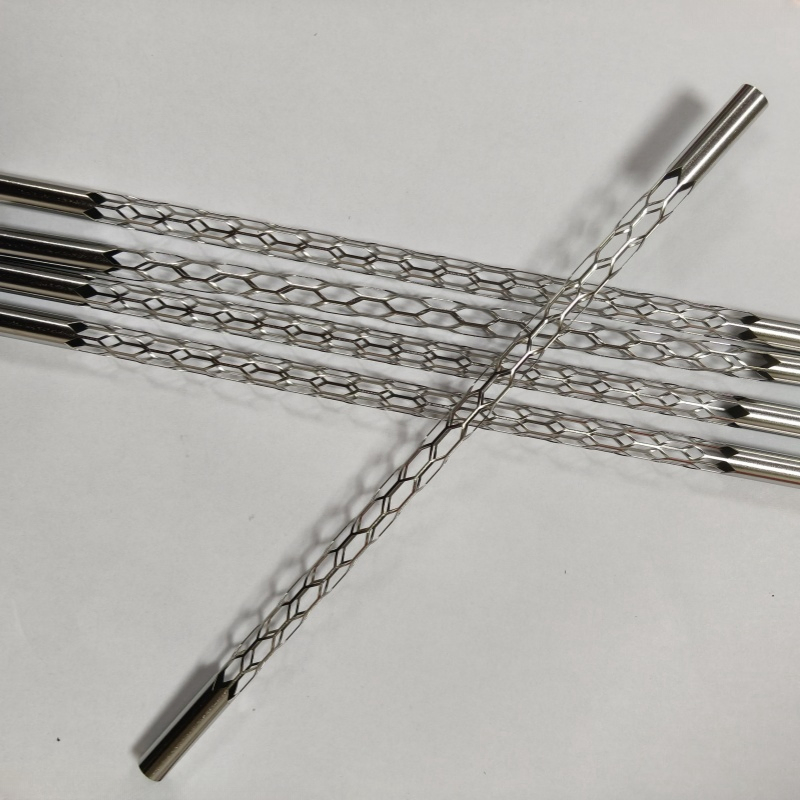Premium Stainless Steel Titanium Alloy Pipes For Laser Cutting