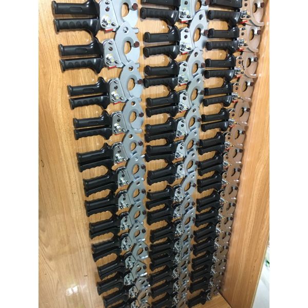 J75 Armored Copper Cable 3x120mm2 Manual Copper Ratchet Cable Cutter