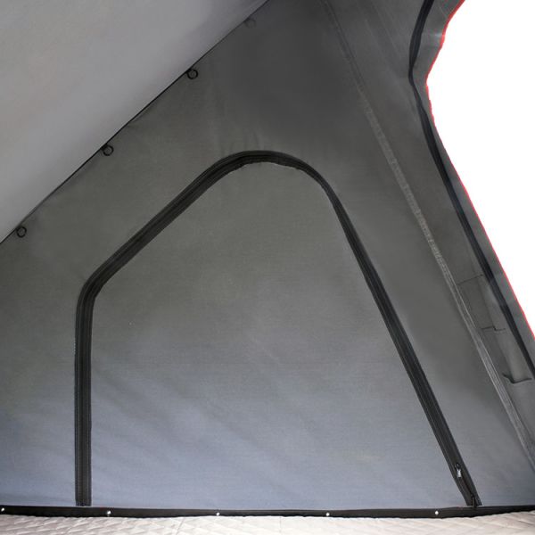 4wd Triangular Car Camping Tent