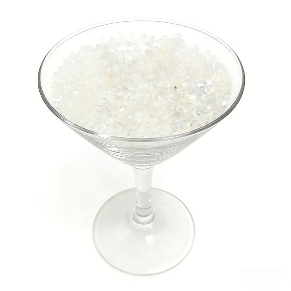 R7700N Sinochem Virgin Polypropylene Granules | High MFR Specialty Grade for Thin-Wall Disposable Food Container Molding