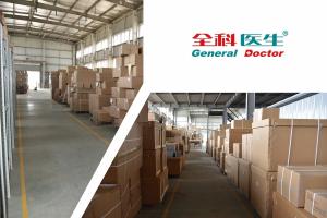 Shanghai Honglian Medical Tech Group