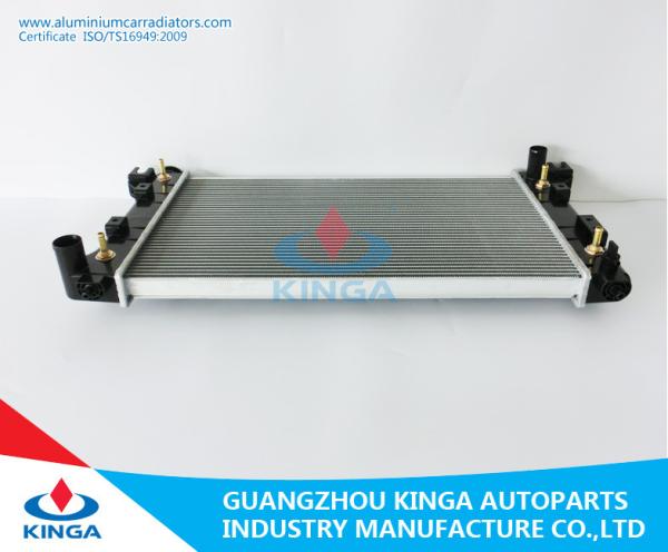 OEM 4682587 / 4682587AB Car Radiator For CARAVAN 2.4L 1996-2000 / VOYAGER 2.4L 1996-2000