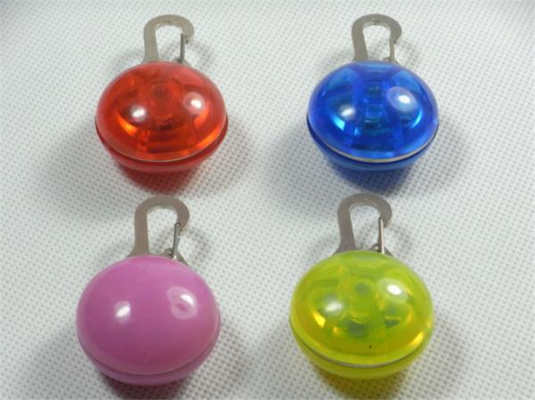 LED pendant for dog, LED pet products