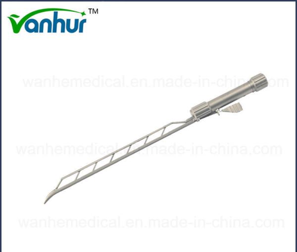 Urology Surgical Instruments CE Certified Urethral Sound Dilator With Knife