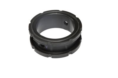 Válvula personalizada Seat de EPDM para a válvula de borboleta 2 da bolacha - 24 tamanho