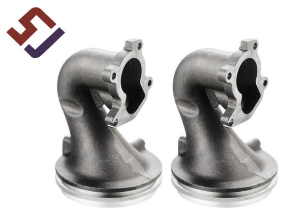 Turbo Elbow Manifold  Casting