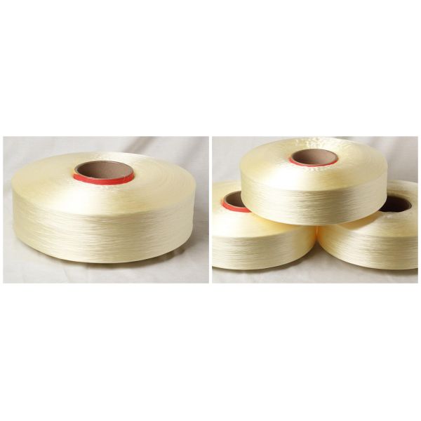 Resistência térmica tingida do fio do polipropileno da tenacidade narcótico alto industrial