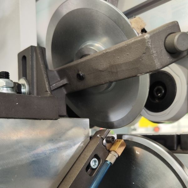 Edge Bander Reliable Quality Automatic MDF  Wood Edge Banding Machine