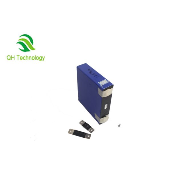 High Power Output Lifepo4 Golf Cart Battery , Lifepo4 Car Battery Replacement Small Size