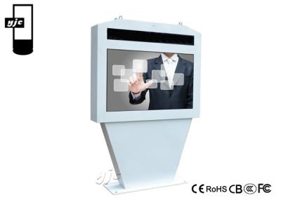Quiosque Android7.1 do Signage da C.A. Syetem 55in LCD Digital