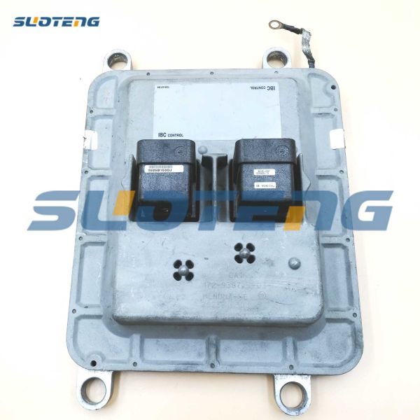 172-9387 Электронный модуль управления ECM 1729387