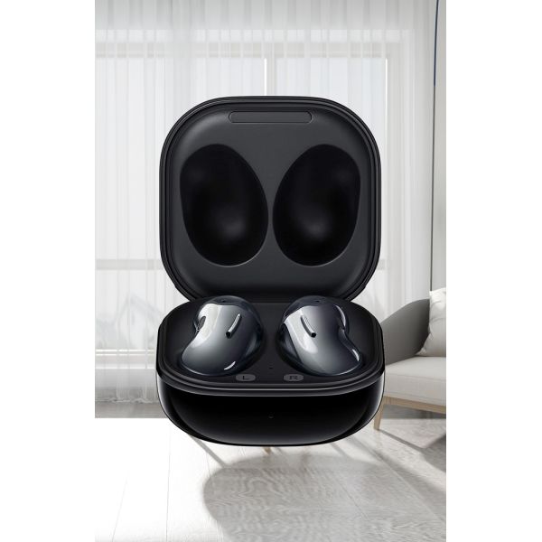 HiFi Sports Mini Sports Working 400mAh Invisible Wireless Headphones