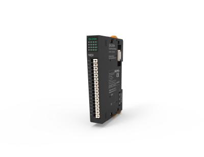 16 Channel DI Module Digital Input Output Modules NPN EX-210H EX Series CE ISO9001
