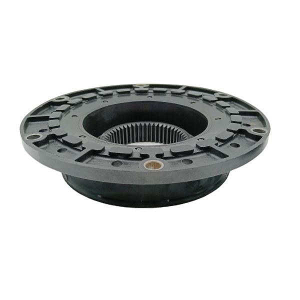 Usine de fabrication 1625484200 Buse pour compresseur d'air Atlas