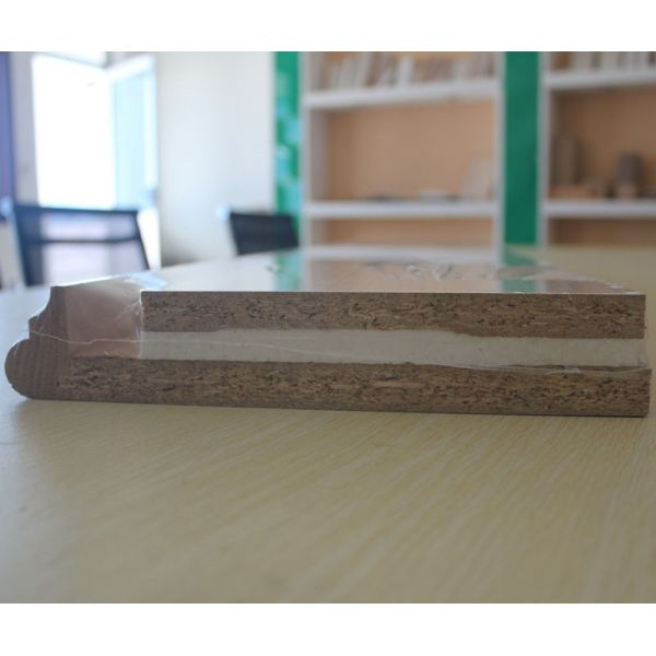 Insect Resistant Primed Wood Boards