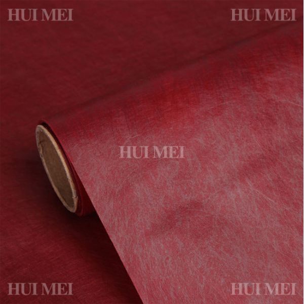 Полипропилен повторно использует не сплетенный упаковочный материал 43gsm делает водостойким