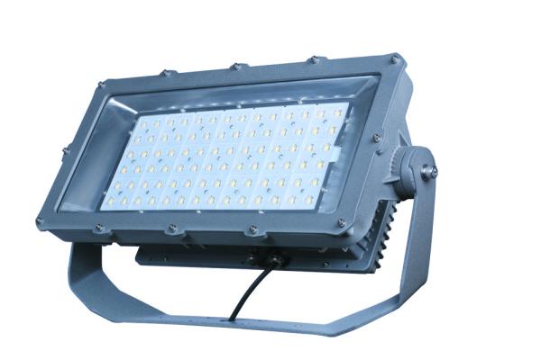 luzes de inundação industriais do diodo emissor de luz da luz alta do mastro