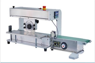 PCB Depanelizer With Safe Sensor PCB Cutting Separation For PCB Assembly