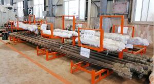Jiangmen Kaiping Zhonghe Machinery Manufacturing Co., Ltd