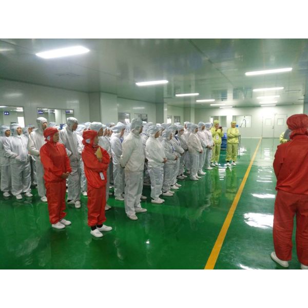 Nanyang Major Medical Products Co.,Ltd