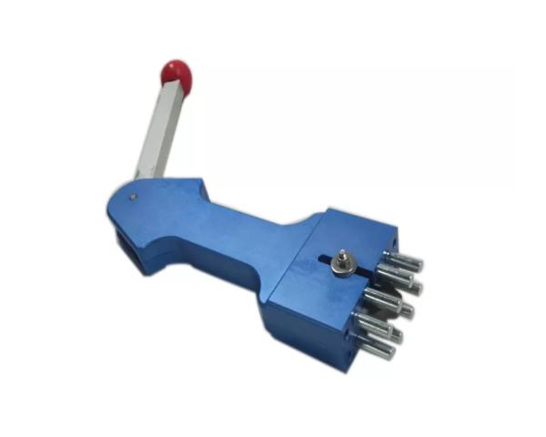 Manual Puller for Creasing Rule Die Cutting Tool For Die Making Board Durable