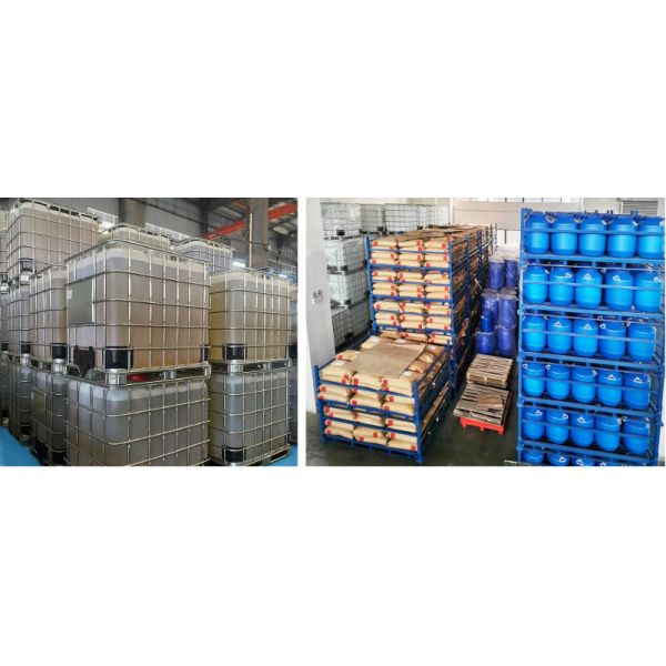 A19: Emulsifier EL-60 Cremophor EL-80 Hydrogenated Castor Oil EL-90