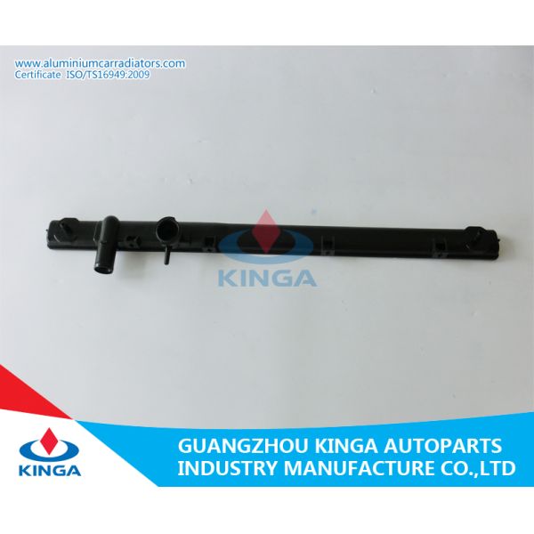 Mazda PREMACY '2010 PLM AT Radiator Plastic Tank Water Cooled