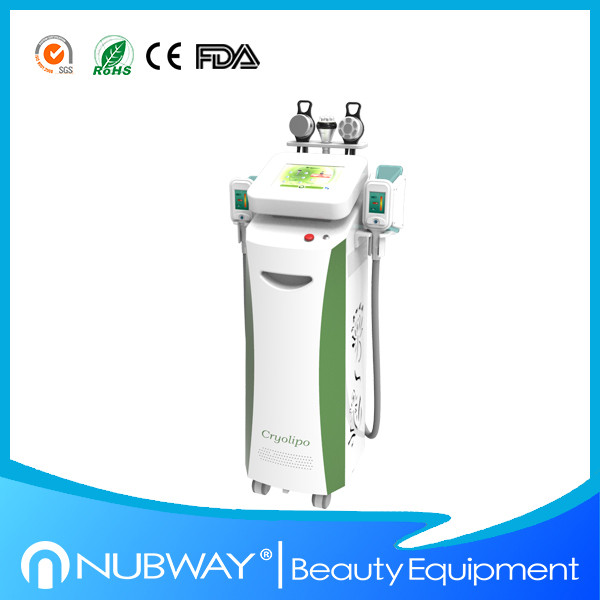 Multi-function coolsculpting cryolipolysis slimming machine for clinic
