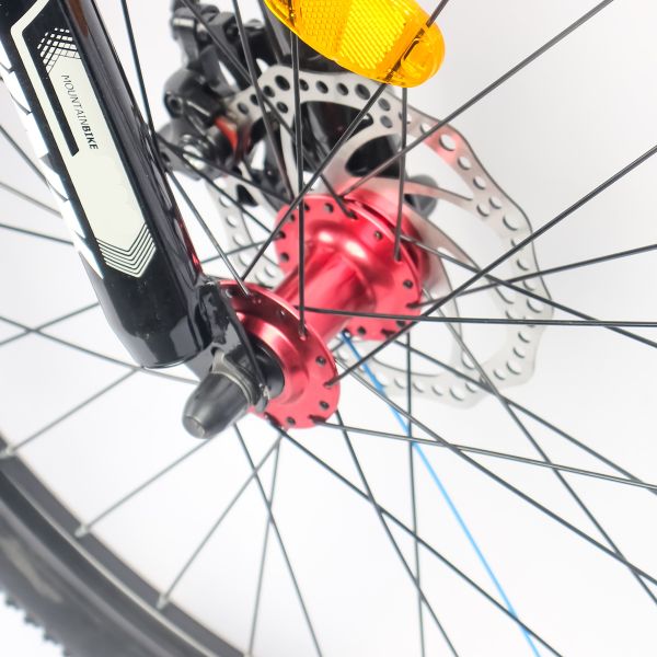 Оптовая 21-скоростная индивидуальная дешевая взрослая горная велосипед 24/27.5 дюйма велосипед