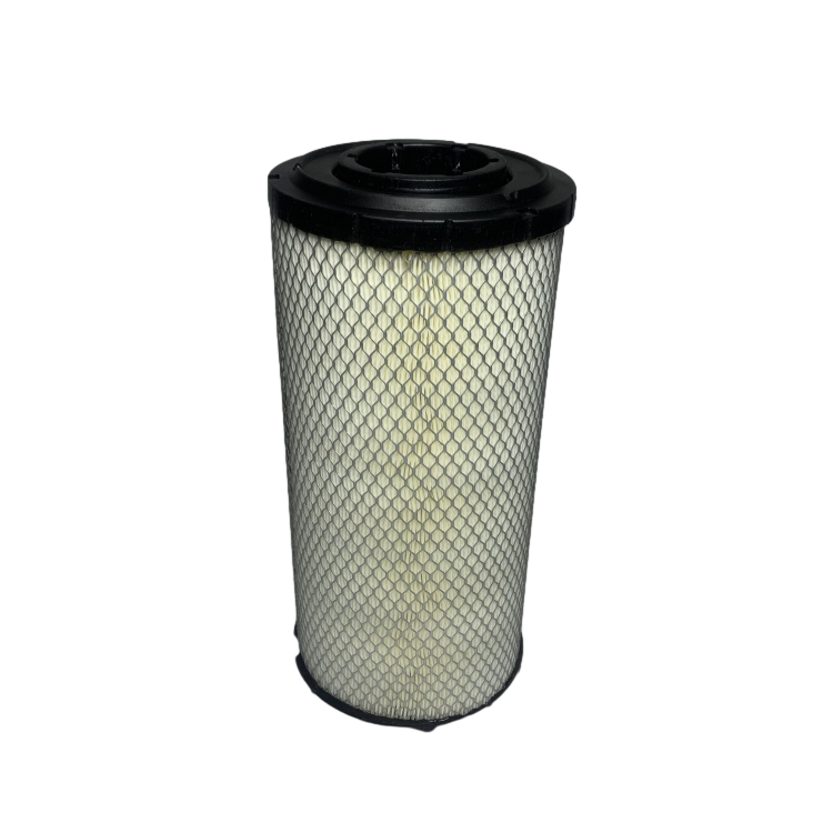 BB Air Filter with Long Working Life for CPCD50-100 Forklift Made of Filter Paper & Rubber