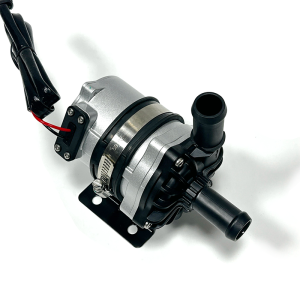 Compact Brushless Coolant Circulation Pump OWP-BL93-201: High Durability Cooling