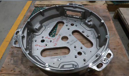 Precision casting to micro, not rust in the heart-304/316 stainless steel precision casting, injecting pure power into high-end manufacturing