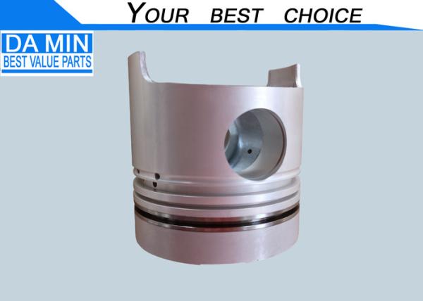 4BD1 6BD1 1121117770 Isuzu Truck Engine Piston Code 7770 EX200 EX220 Excavator Piston