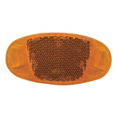 Custom Bicycle Reflex Reflectors