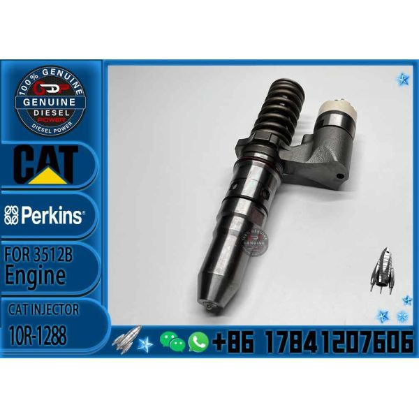 Инжектор топлива для двигателя C-A-T 10R-2826 10R-1303 10R-1278 10R-1276 10R-1288 10R-1280 20R-1269 20R-1270 20R-1276