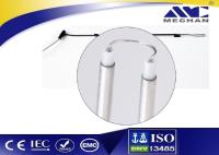 Bipolar Low Temperature RF Plasma Gyn Probe / Wand For Oophorectomy
