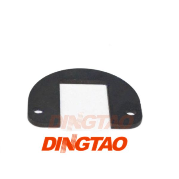 75503000 Cutter S7200 GT7250 Parts Bracket Transducer Up , 92911001 Bristle Block