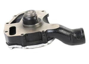 Pompe à eau de moteur de C4.4 U5MW0208 4131A131 pour l'excavatrice