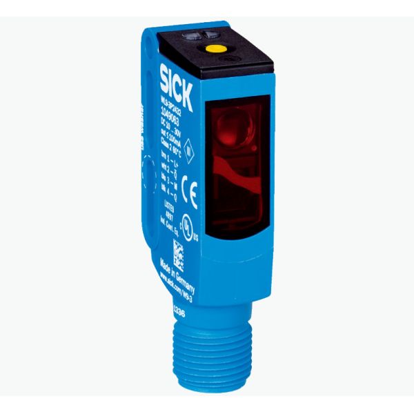 SICK WL9-3P2462 光電気反射センサー,オートコリムタン,PNP,TECH Btn 1049061