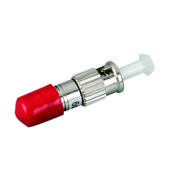 Тип соединителя ST амортизатора волокна связи 3dB Сион оптически