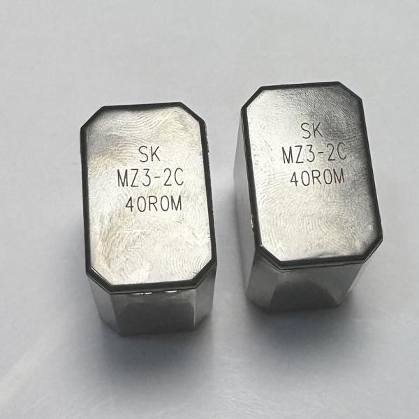 CNAMPFORT AFTPTC MZ3-2C-40ROM PTC サーミストール ポジストール 40 Ohm 125C 空調機 モーター起動 冷蔵庫コンプレッサー