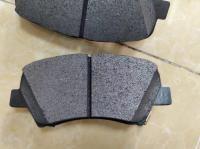 58101-H5A25 Placas de freno para Hyundai Solaris Accent Kia RioPara piezas de automóviles coreanos