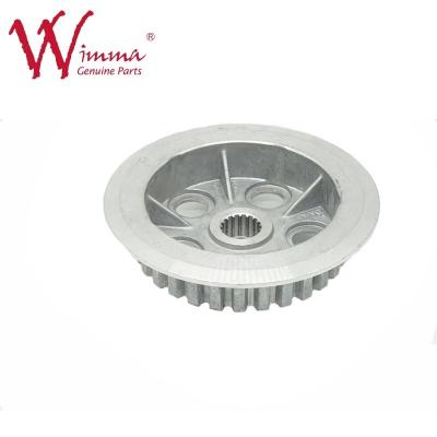 Motorcycle Clutch Hub Factory Selling Aluminum Alloy Iron Casting Industry Packing