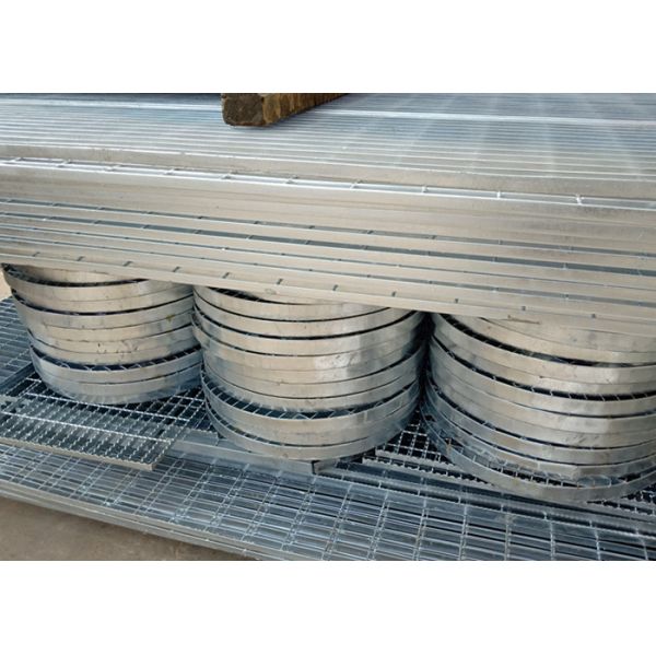 Гальванизированная отжатая запертая стальная крышка стока крышки/нержавеющей стали канавы решетки