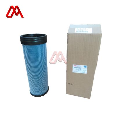 Elemento de filtro de aire de repuesto Premium IZUMI 1876101141 8980714220 para ISUZU BVP