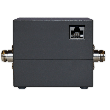 Bird 4020 Series RF Power Sensor with ±3% Accuracy and NIST-Traceable Calibration for 100 kHz to 3 GHz Applications