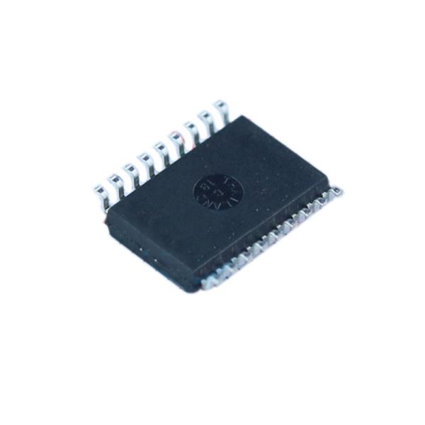 MCP2515-I/SO novo e original   MCP2515-I/SO SOIC-18   Circuito integrado